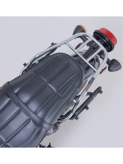 Stelaż SLC SW-Motech do sakw bocznych Kawasaki W 230 (24-)/ Meguro S1 (25-) [na lewą stronę]