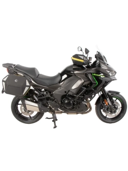 Stelaże pod sakwy motocyklowe Hepco&Becker C-Bow Kawasaki Versys 1100/SE (25-) 