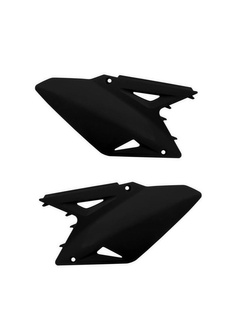 Pełny zestaw plastików Acerbis Suzuki RMZ 450 [08-17]
