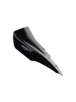 Szyba motocyklowa MRA Spoiler "NS" Yamaha MT-10 /SP [16-21] czarna