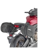 Stelaż pod sakwy motocyklowe Kappa Honda CB 650 R (21-)