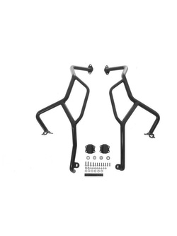 Gmole górne Touratech do BMW F700GS, F800GS (13-18)