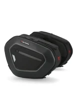 Sakwy tekstylne Pro Blaze H SW-Motech z zestawem mocującym Triumph (wybrane modele)