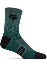 Skarpety Fox 6 Ranger Fade Ivy czarno-zielone