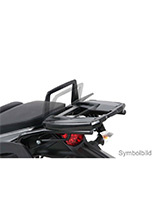 Stelaż centralny EasyRack Hepco&Becker Aprilia NA 850 Mana / GT [07-16]