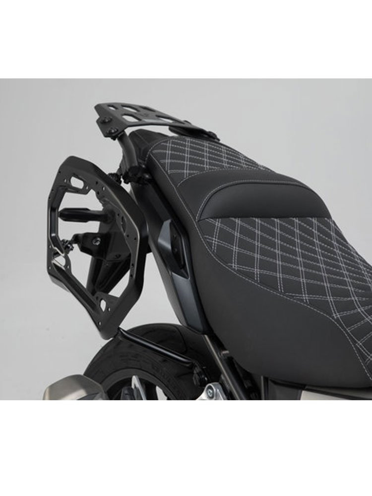 Stelaż Pro na kufry boczne SW-Motech do Honda CB 500 F (13-16)