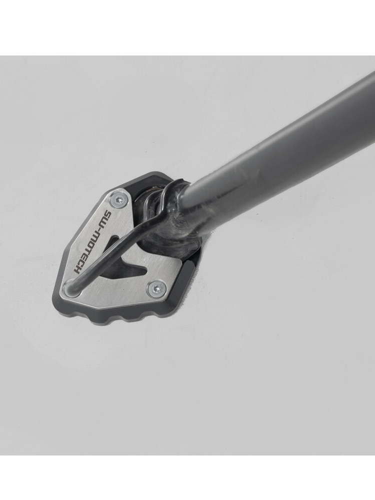 Poszerzenie stopki bocznej SW-MOTECH Triumph Trident 660 (21-)