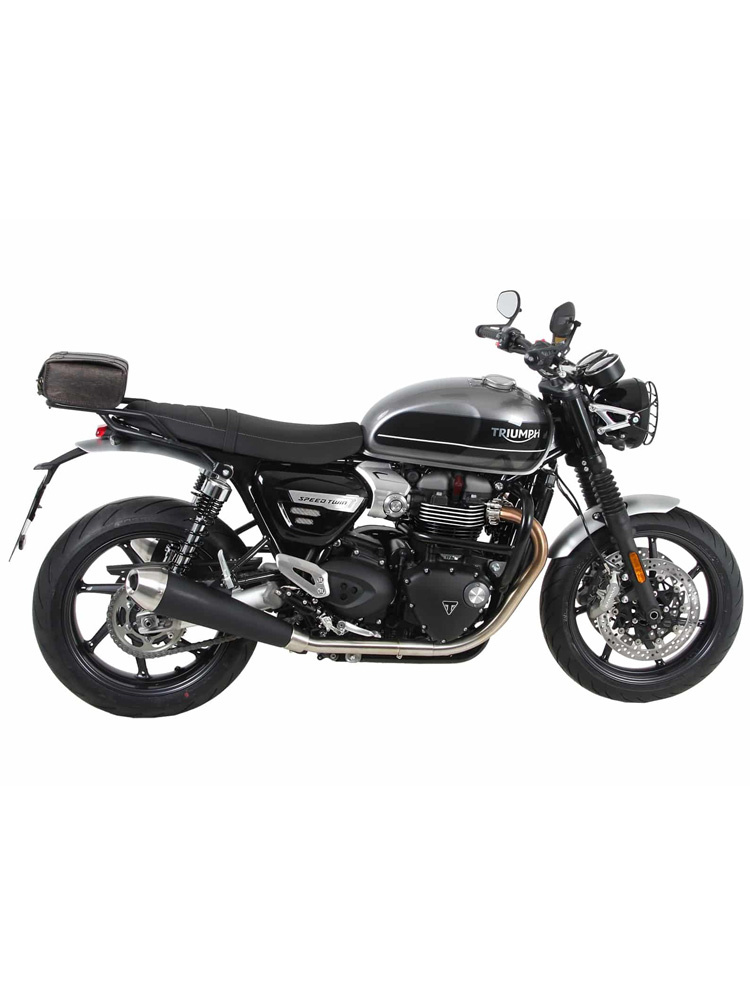 Bagażnik Hepco&Becker do Triumph Speed Twin (19-)