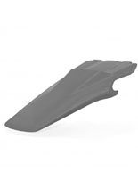 Błotnik motocyklowy tylny Acerbis Husqvarna TC 125/ 250/ FC 250/ 350/ 450 (19-22) szary