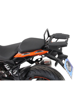 Stelaż pod kufer centralny Hepco&Becker AluRack KTM 1290 Super Duke GT [16-24]