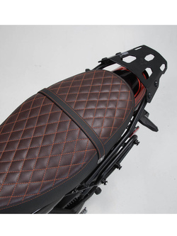 Stelaż boczny SLC SW-Motech Kawasaki Z900RS/ Cafe (17-) [na lewą stronę]