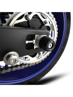 Slidery wahacza R&G Racing Yamaha Tracer 7/ GT (21-)