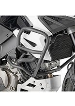 Gmole silnika GIVI czarne Suzuki V-Strom 1050/ SE (20-)