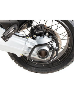 Osłona kardana Hepco&Becker Moto Guzzi Stelvio (24-)