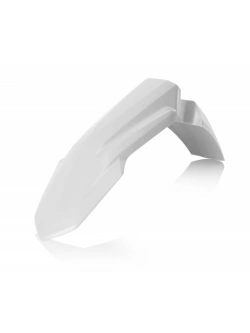 Pełny zestaw plastików Acerbis Honda CRF 250R (22-24)/ 450R (21-24) biało-czarny