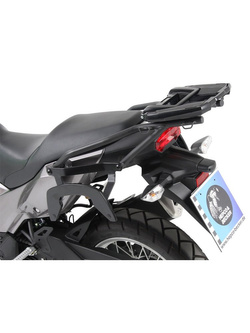 Stelaż pod sakwy boczne Hepco&Becker C-Bow Kawasaki Versys-X 300 [17-20]