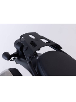 Stelaż centralny Street-Rack SW-MOTECH do Honda CL500 (22-)