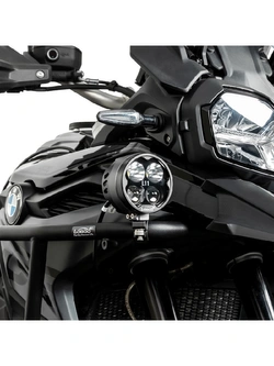Lampy LED LOBOO L11 drogowe i pomocnicze mijania [15 000 lumenów]