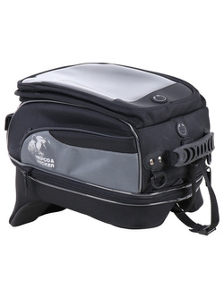 Torba na bag Street Enduro M [system: Basic; pojemność: 10-14L]
