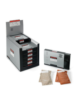 Zestaw do czyszczenia i konserwacji odzieży skórzanej Spidi