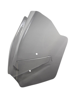 Szyba motocyklowa MRA Racing "NRM" KTM Duke 790 (18-23) przyciemniana