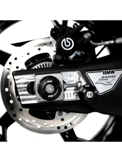 Slidery przedniego zawieszenia R&G Racing BMW S 1000 R/ RR (25-)