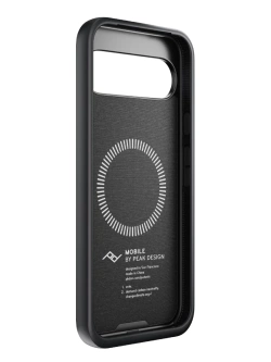 Etui Peak Design Mobile Everyday Case Loop do smartfona Google Pixel 9 Pro XL szare