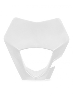 Owiewka lampy Acerbis GasGas EC 250/F300/350F (21-23) biała
