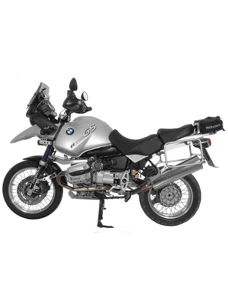 Siedzenie Touratech Pillion DriRide BMW R850GS/ R1100GS/ R1150GS