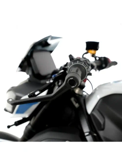 Osłona dźwigni sprzęgła R&G Racing Interlock BMW R 1300 R (25-)/ S 1000 R/ Sport/ M Sport (21)/ M 1000 R (21-)/ F 900 R (20-)
