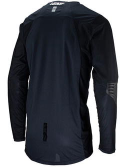 Bluza enduro Leatt Moto 4.5 Enduro czarna