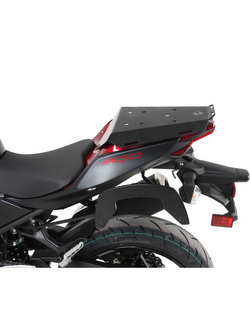 Stelaż centralny Sportrack Hepco&Becker do kufrów Journey 30/40/50 Kawasaki Z 400 (19-23) 