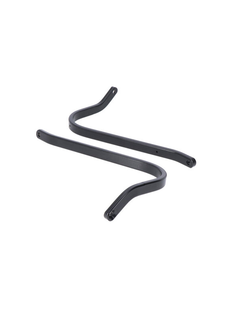 Handbary KOBRA SW-MOTECH do KTM 390 Adventure (20-), Royal Enfield Himalayan (18-22)/ Scram 411 (21-), Yamaha XT660R (04-16)