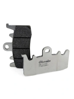 Klocki hamulcowe Brembo RC 07BB38RC [kpl. na 1 tarczę]