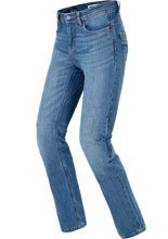 Jeansy motocyklowe Spidi J-Tracker niebieskie