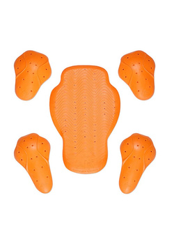 Kurtka motocyklowa tekstylna Icon Contra 2 damska czarna