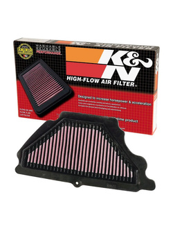 Filtr powietrza K&N Kawasaki ZX 600 Ninja ZX-6R [07-08]