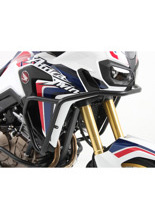 Crashbary górne Hepco&Becker Honda CRF 1000 L Africa Twin (18-19)