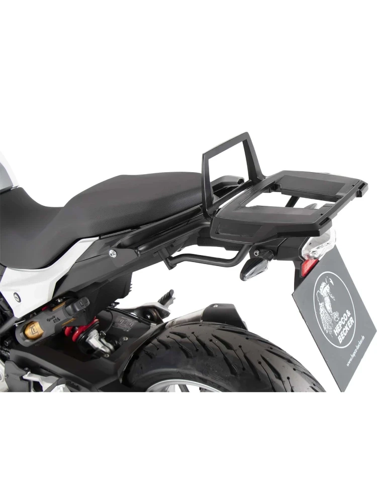 Stelaż pod kufer centralny Hepco&Becker AluRack BMW F 900 XR (25-)