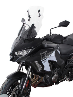 Szyba motocyklowa MRA Vario-X-Creen "VXC" Kawasaki Versys 1000 SE (19-24) przeźroczysta