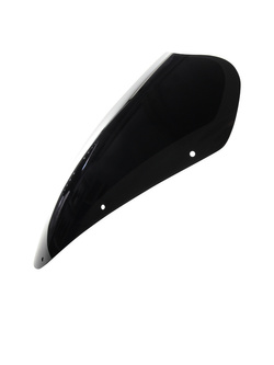 Szyba motocyklowa MRA oryginalny kształt "O" Honda CB 1100 RC (wszystkie lata) czarna
