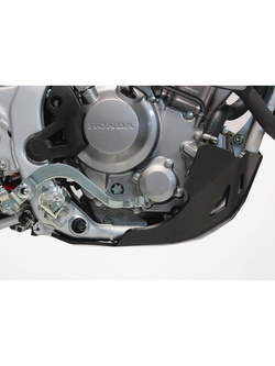 Płyta pod silnik AXP Racing Honda CRF250L (23-), CRF300L (21-)