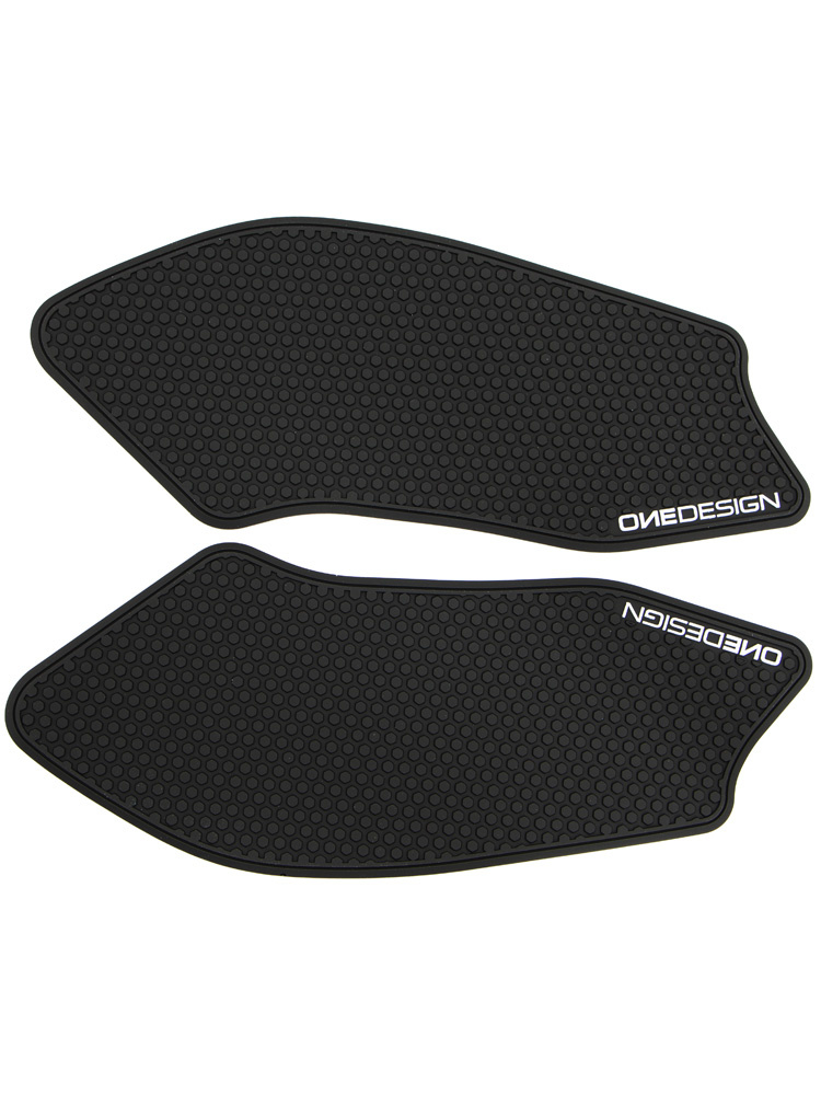 Tankpady boczne Onedesign do Hondy CB 1000 R (21-) czarne