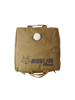 Ogniwo Paliwowe Desert Fox Xtreme 20L