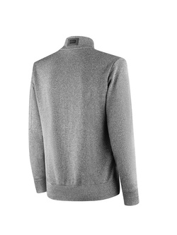 Bluza termoaktywna damska Brubeck Athletic czarna