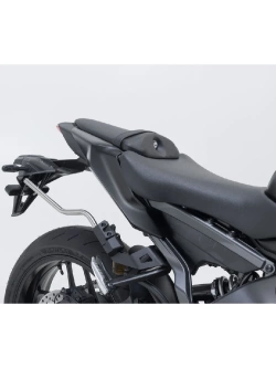 Sakwy tekstylne PRO BLAZE H SW-Motech z zestawem mocującym Yamaha MT-09 (23-)
