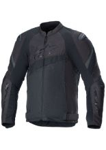 Kurtka motocyklowa tekstylna Alpinestars Airflow T-GP PLUS R V4 czarna