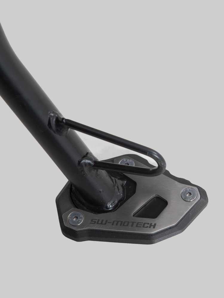 Poszerzenie stopki bocznej SW-MOTECH KTM 390 Adventure (19-), Duke 125 (23-), Duke 250 (23-)