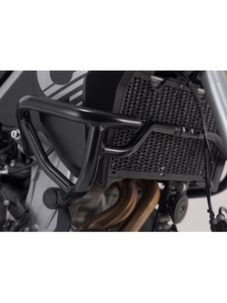 Crashbary górne SW-Motech Aprilia Tuareg (21-)