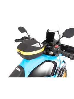 Tankring Basic Hepco&Becker Yamaha Tenere 700 Rally (25-)